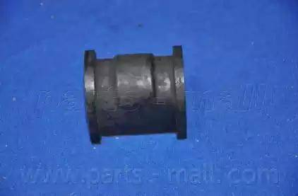 Parts-Mall CR-D026 - Втулка, стабілізатор autocars.com.ua