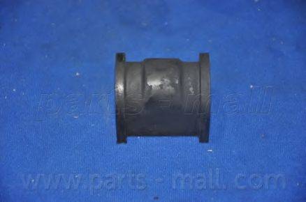 Parts-Mall CR-D048 - Втулка, стабілізатор autocars.com.ua