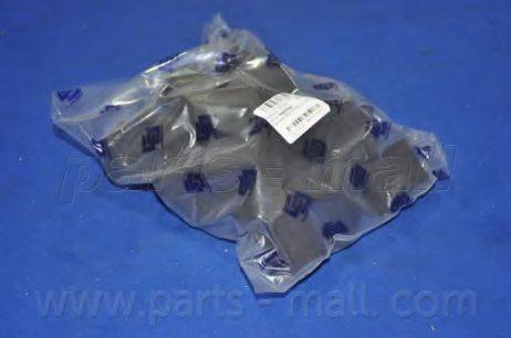 Parts-Mall CR-D048 - Втулка, стабілізатор autocars.com.ua