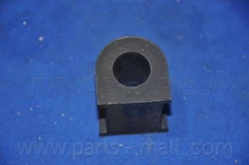 Parts-Mall CR-D048 - Втулка, стабілізатор autocars.com.ua