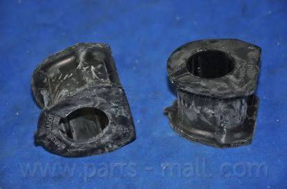 Parts-Mall CR-H039 - Втулка, стабілізатор autocars.com.ua