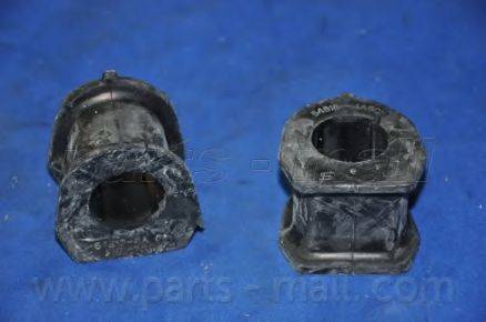 Parts-Mall CR-H039 - Втулка, стабілізатор autocars.com.ua