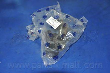 Parts-Mall CR-H039 - Втулка, стабілізатор autocars.com.ua