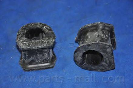 Parts-Mall CR-H039 - Втулка, стабілізатор autocars.com.ua