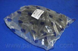 Parts-Mall CR-H046 - Втулка, стабілізатор autocars.com.ua