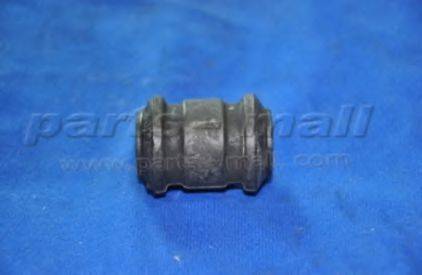 Parts-Mall CR-H601 - Втулка, важіль колісної підвіски autocars.com.ua