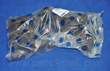 Parts-Mall CR-K308 - Втулка, листова ресора autocars.com.ua