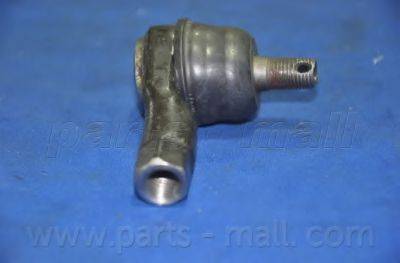 Parts-Mall CT-D006 - Наконечник рульової тяги, кульовий шарнір autocars.com.ua