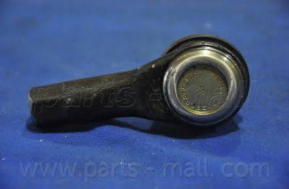 Parts-Mall CT-D006 - Наконечник рульової тяги, кульовий шарнір autocars.com.ua