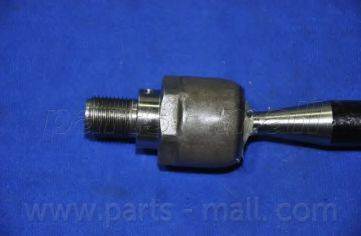 Parts-Mall CT-D501 - Осьовий шарнір, рульова тяга autocars.com.ua