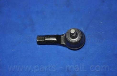 Parts-Mall CT-H002 - Наконечник рульової тяги, кульовий шарнір autocars.com.ua