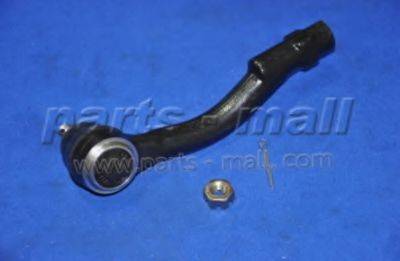 Parts-Mall CT-H004 - Наконечник рульової тяги, кульовий шарнір autocars.com.ua