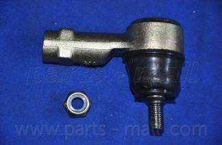 Parts-Mall CT-H007 - Наконечник рульової тяги, кульовий шарнір autocars.com.ua