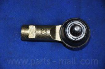 Parts-Mall CT-H007 - Наконечник рульової тяги, кульовий шарнір autocars.com.ua