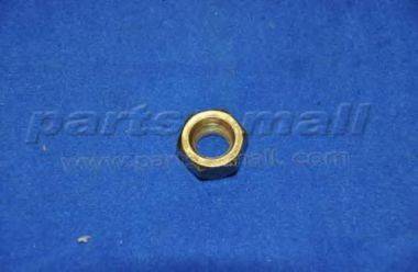 Parts-Mall CT-H008 - Наконечник рульової тяги, кульовий шарнір autocars.com.ua