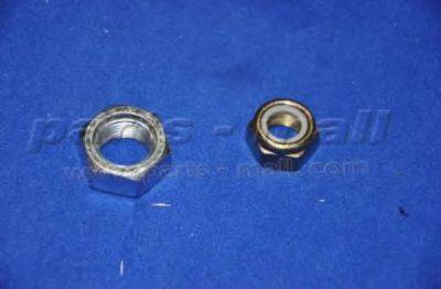 Parts-Mall CT-H009 - Наконечник рулевой тяги, шарнир avtokuzovplus.com.ua