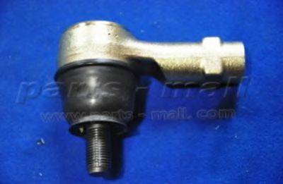 Parts-Mall CT-H014 - Наконечник рульової тяги, кульовий шарнір autocars.com.ua