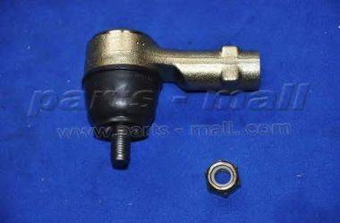 Parts-Mall CT-H018 - Наконечник рульової тяги, кульовий шарнір autocars.com.ua