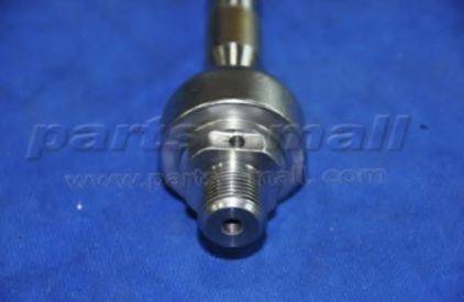 Parts-Mall CT-H024 - Осевой шарнир, рулевая тяга avtokuzovplus.com.ua