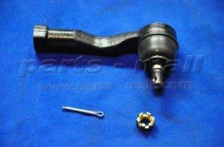 Parts-Mall CT-K004 - Наконечник рульової тяги, кульовий шарнір autocars.com.ua