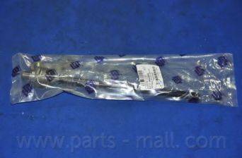 Parts-Mall CT-K014 - Осьовий шарнір, рульова тяга autocars.com.ua