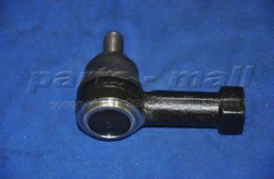 Parts-Mall CT-S001 - Наконечник рульової тяги, кульовий шарнір autocars.com.ua