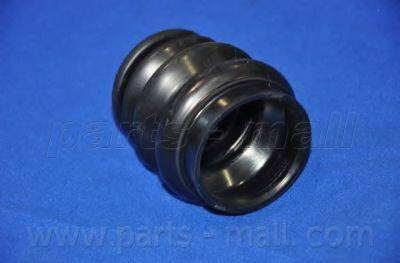 Parts-Mall CW-D104 - Пыльник, приводной вал autodnr.net