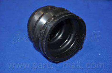 Parts-Mall CW-H313 - Пильник, приводний вал autocars.com.ua