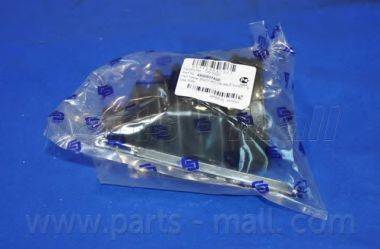 Parts-Mall CW-H320 - Пыльник, приводной вал autodnr.net