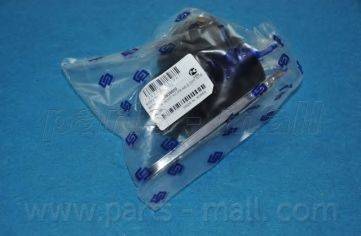 Parts-Mall CW-H322 - Пыльник, приводной вал autodnr.net