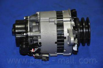 Parts-Mall D-AA094 - Генератор avtokuzovplus.com.ua