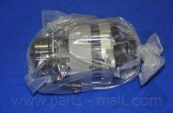 Parts-Mall D-AA094 - Генератор avtokuzovplus.com.ua