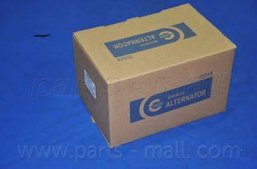 Parts-Mall D-AA094 - Генератор avtokuzovplus.com.ua