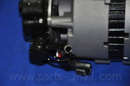 Parts-Mall D-AA094 - Генератор avtokuzovplus.com.ua