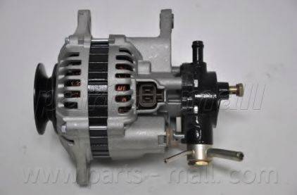 Parts-Mall D-AB002 - Генератор autocars.com.ua