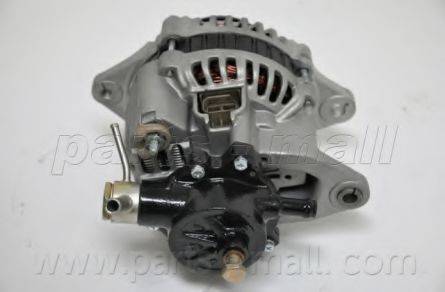 Parts-Mall D-AB002 - Генератор autocars.com.ua