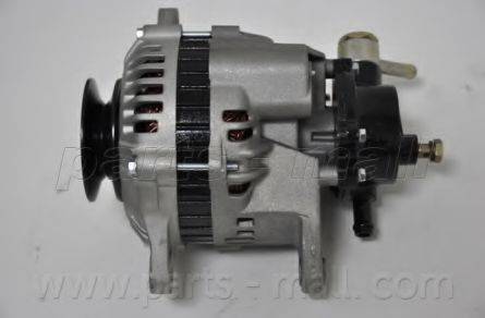 Parts-Mall D-AB002 - Генератор avtokuzovplus.com.ua