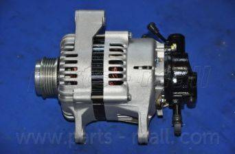 Parts-Mall D-AB038 - Генератор avtokuzovplus.com.ua