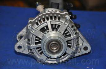 Parts-Mall D-AB038 - Генератор avtokuzovplus.com.ua