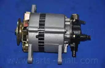 Parts-Mall D-AB051 - Генератор avtokuzovplus.com.ua