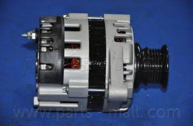 Parts-Mall D-AC001 - Генератор avtokuzovplus.com.ua