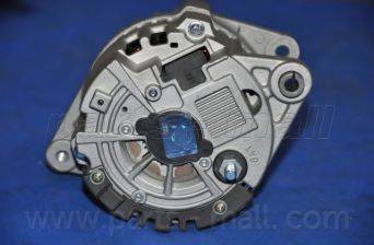 Parts-Mall D-AC011 - Генератор autocars.com.ua