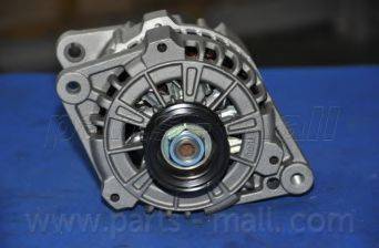 Parts-Mall D-AC011 - Генератор autocars.com.ua