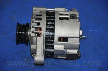 Parts-Mall D-AC011 - Генератор autocars.com.ua