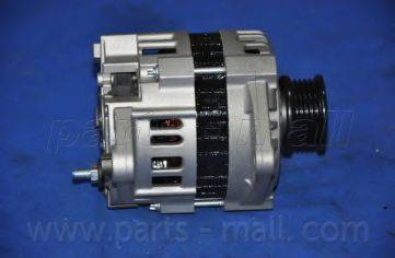 Parts-Mall D-AC011 - Генератор autocars.com.ua