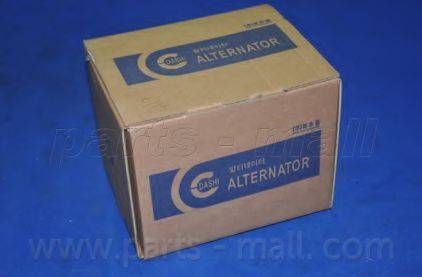 Parts-Mall D-AC024 - Генератор autodnr.net