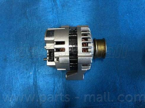 Parts-Mall D-AD002 - Генератор autocars.com.ua