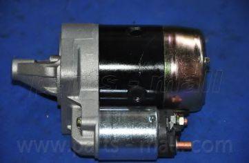 Parts-Mall D-SB002 - Стартер avtokuzovplus.com.ua