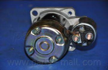 Parts-Mall D-SB002 - Стартер avtokuzovplus.com.ua