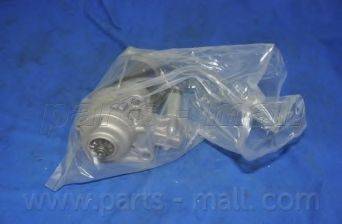 Parts-Mall D-SB034 - Стартер avtokuzovplus.com.ua